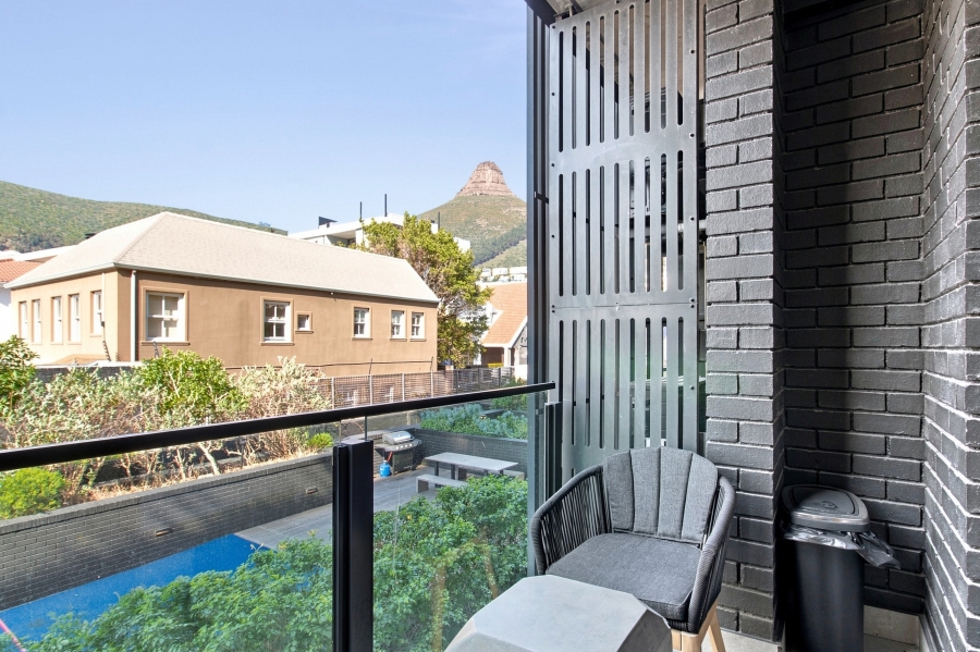 To Let 0 Bedroom Property for Rent in Sea Point Western Cape